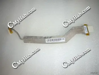 

New For ASUS X51 X51R X51RL X51C X51H T12 X58 X51L T12 08G22TR8110N 08G21TJ8010D LCD Screen LVDS Video Cable