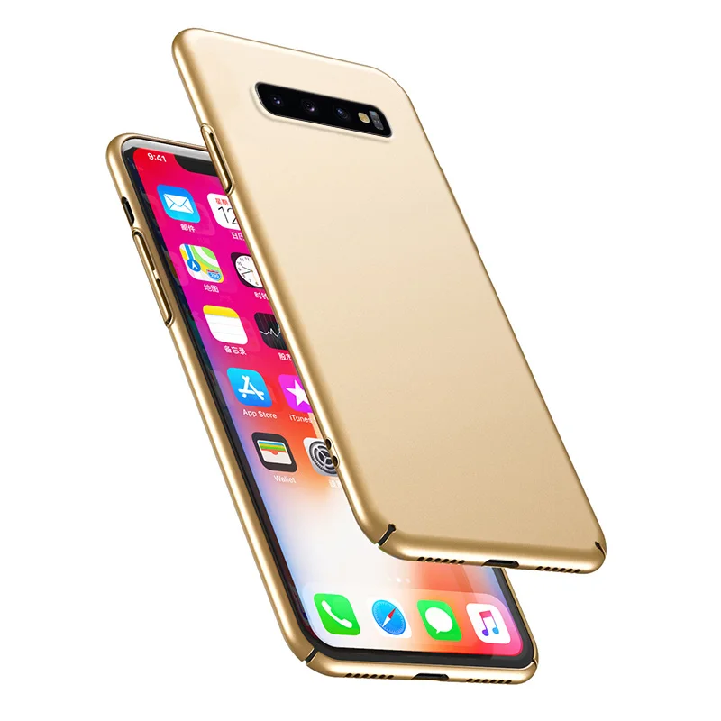 Slim Hard PC Case For Samsung galaxy A51 A71 Case Matte Armor Plastic Back Cover For Note 10 lite S10 lite S20 Ultra A31 M31 M21 Slim Hard PC Case For Samsung galaxy A51 A71 Case Matte Armor Plastic Back Cover For Note 10 lite S10 lite S20 Ultra A31 M31 M21