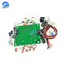 Радиоприемник для радиолюбителей 40M CW shrtwave QRP Pixie 7,023 MHz-7,026 MHz DIY