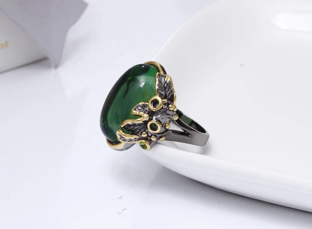 big green stone jewelry (4)