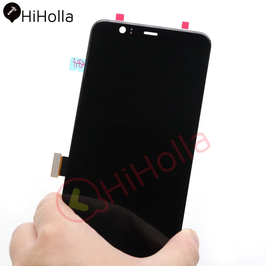 Для Google Pixel4 Pixel 4 XL ЖК-дисплей сенсорный экран дигитайзер сборка Замена для Google Pixel 4 XL ЖК-экран