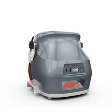 Kukai машины Зажим хорошие продажи ключ для резки машины автоматический ключ программист ключ для резки дублированные ключи для HU162T