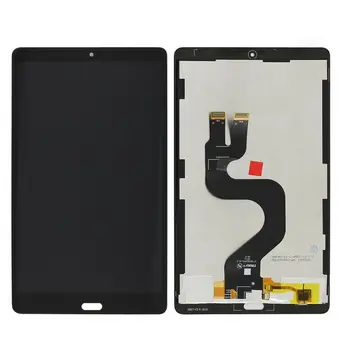 

Replacement New LCD Display+Touch Screen Assembly For Huawei Mediapad M5 8.4 SHT-AL09 SHT-W09 White Black