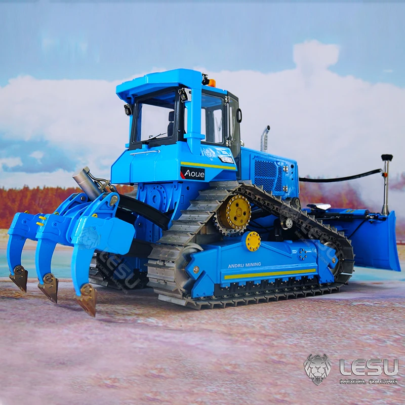 Rc Trucks 