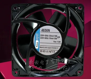 

For ebm papst 4656N AC 230V 19/18W 120x120x38mm Server Cooling Fan