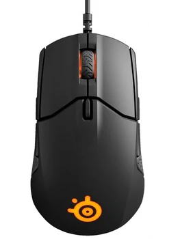 

Gaming Mouse SteelSeries Sensei 310 489631 (black)