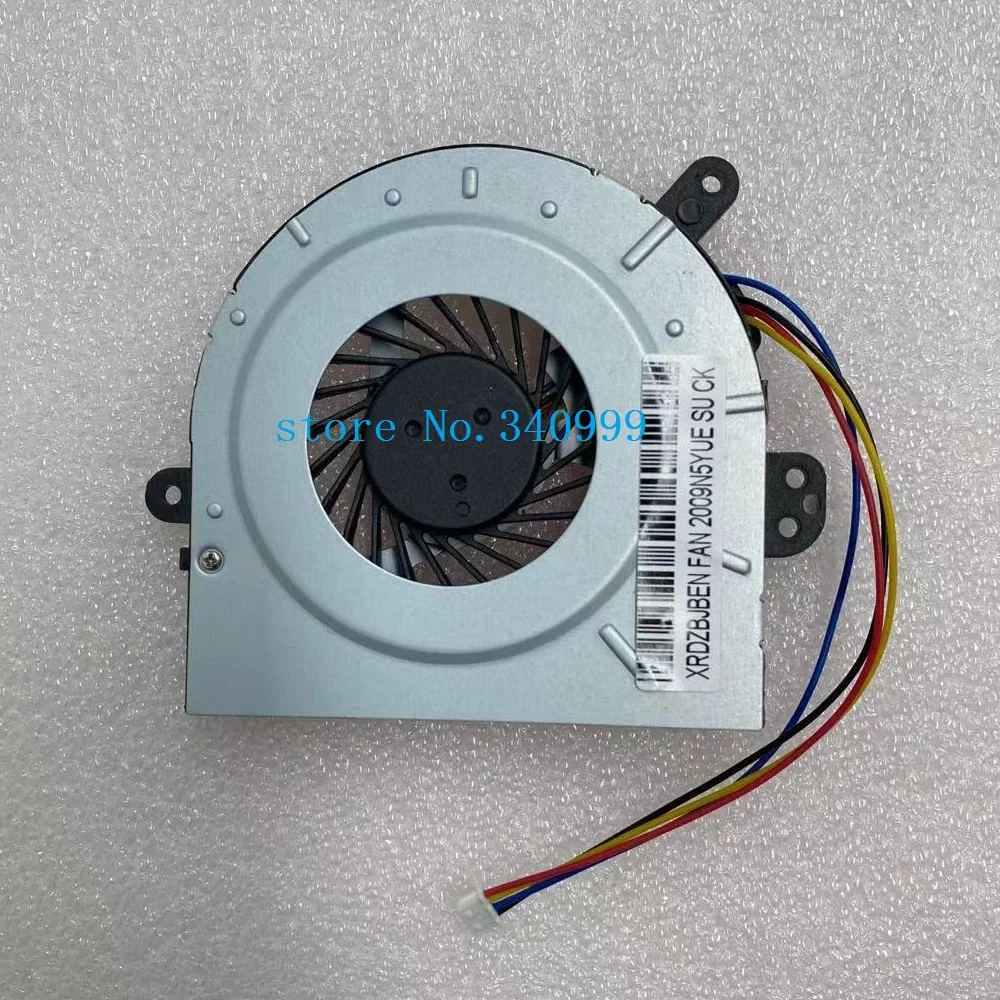 Nuovo Computer Portatile Ventola Di Raffreddamento Per Lenovo Ideapad S300 S400 S405 S310 S410 S415