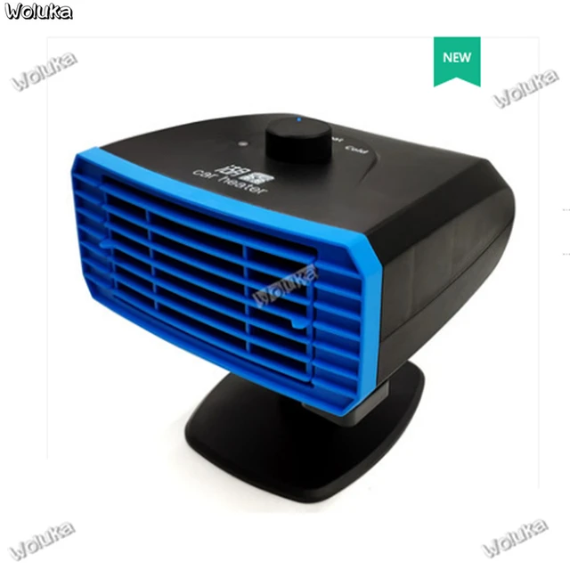 portable Car heater 12v battery car heating fan winter van van heater 24v  CD50 Q06 - AliExpress