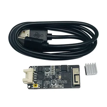 

M5Stack ESP32CAM configuration OV2640 camera module core board
