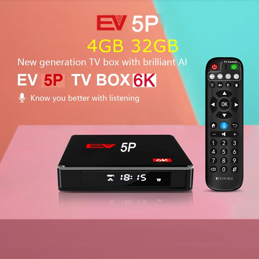 EV1
