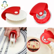 Кондитерский режущий круг роликовый ручной Кондитерский Резак роликовый резак лапша инструмент прибор для выпечки кухонный кондитерский режущий инструмент LXX