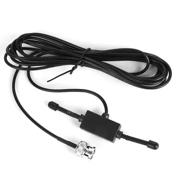 

GSM GPRS TV Scanner 1800MHZ Aerial TV Antenna For DVB-T TV HDTV Digital Freeview HDTV Antenna Booster sale 3M T Style TV Antenna