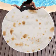 Мягкое одеяло с буквенным принтом, ковер с круглым буррито, маленький ковер для офиса, дома, гостиной, спальни, кемпинга, пикника, на открытом воздухе