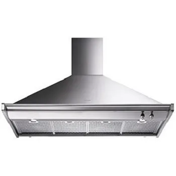 

Bell Smeg KD120XE Inox 120 cm