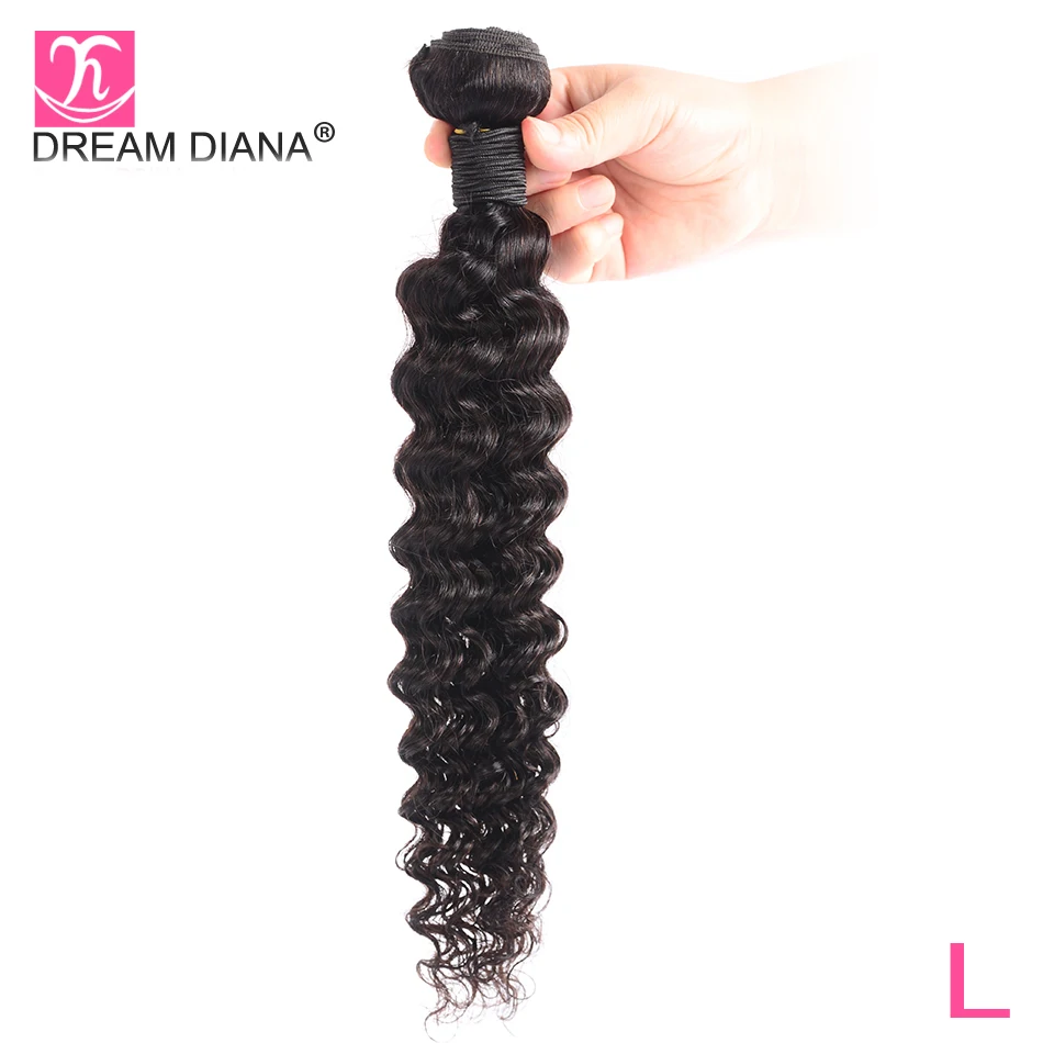  DreamDiana Malaysian Deep Wave 4 Bundles 8