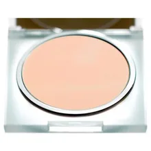 Пудра компактная Sante, № 01 Фарфоровый, 9 г