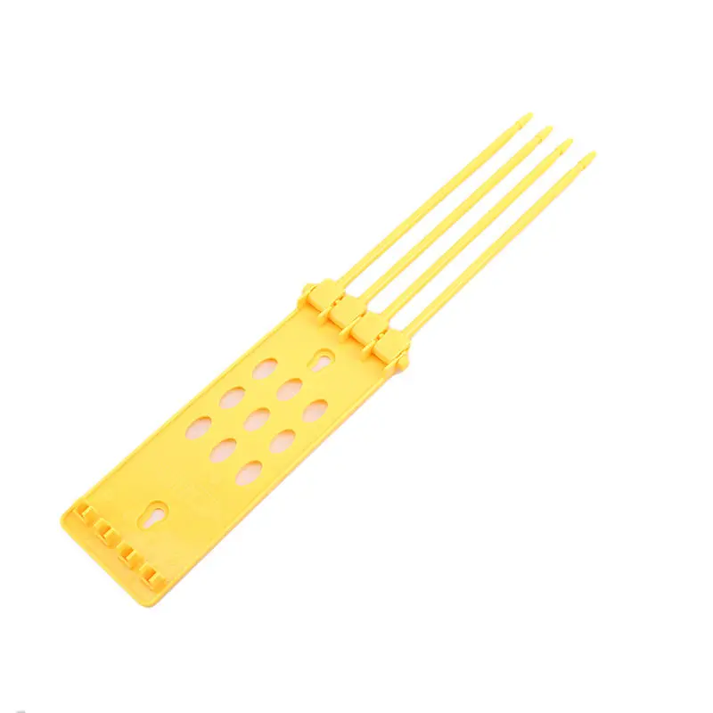 Пластиковая подставка для ног голубя попугая тренировочная птиц держатель колец