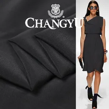 19 Осенняя Новинка 135 см ширина шелк 16 момме стирка креп ткань для женщин платье модная ткань Diy шитье Распродажа горячая распродажа