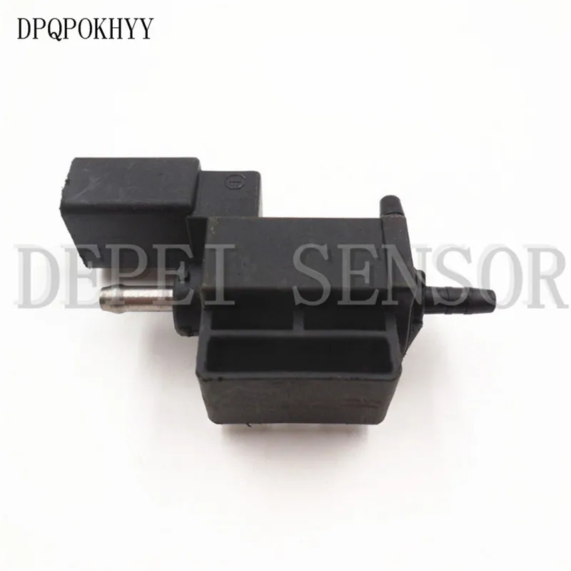 DPQPOKHYY For AUDI S7 4.0 TFSI Vacuum Valve Solenoid 06H906283B 2013 1PCS | Автомобили и мотоциклы