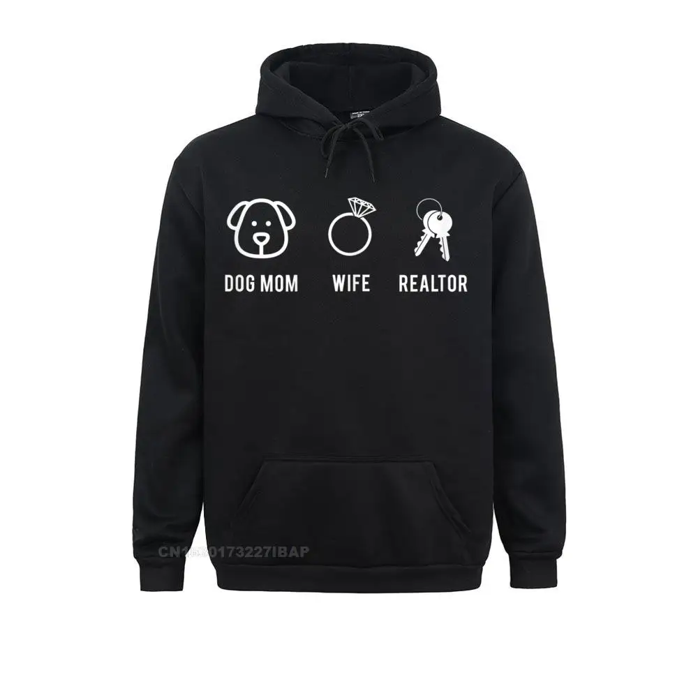  Personalized Hoodies Long Sleeve for Boys Mother Day Sweatshirts Beach Sportswears High Quality 32710 black