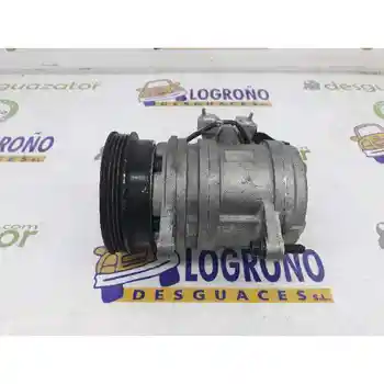 

977011C AIR CONDITIONING COMPRESSOR HYUNDAI GETZ (TB)