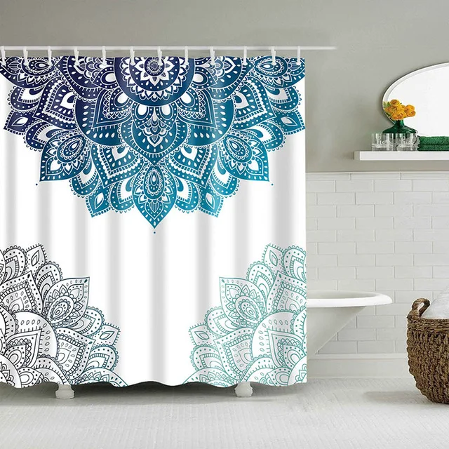 Waterproof-Shower-Curtain-Mandala-Flower-Printed-Bath-Curtain-Polyester-Fabric-Geometric-Home-Bath-Decor-Curtains-With.jpg_640x640