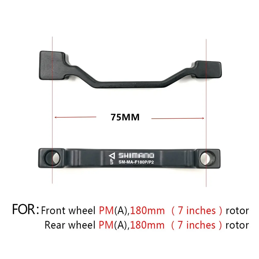Shimano-SM-MA-F180P-P2-Post-Mount-Disc-Brake-Adapter-Front-180mm-P-P-7-in (1)