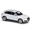 Audi Q5 White