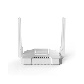 

Dual-Band 100MB 4G Wireless Router Dual-Core CPU High-Speed WiFi Enterprise-Class Router