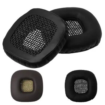 

Replacement Earpad Ear Cushion Cover For Marshall Major On-Ear Headset Headphone