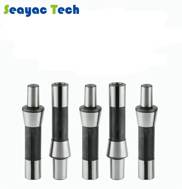 Высококачественная R8 оправка для сверлильного патрона шатун R8-B16/B18 адаптер |