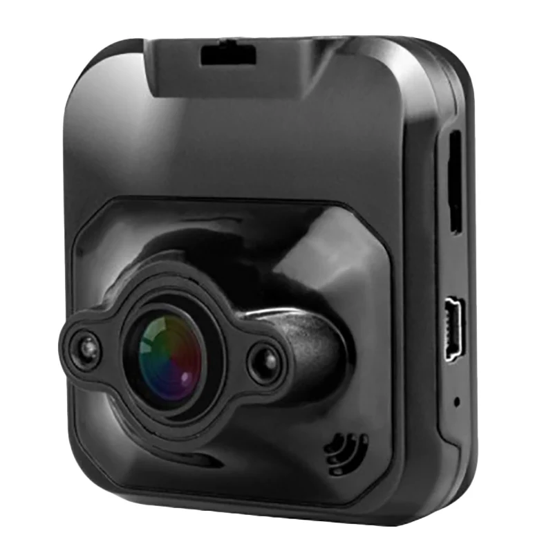 H8 мини Видеорегистраторы для автомобилей Камера Dashcam 1080P видео Регистраторы