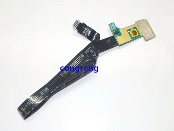 

For Dell 3578 3576 15-3565 V3565 V3562 V3568 3567 3568 p63F 06v0n7 450.09P08.2001 Power Switch Button Board with cable