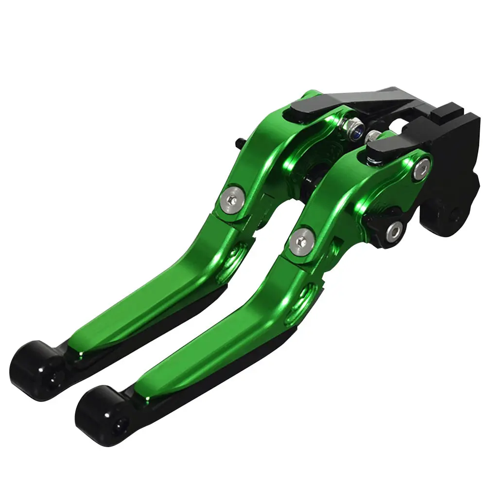 For Honda CBR650F/CB650F 2014-2018 /NC750X 2016-2017 /CRF1000L Africa Twin 2015-2017 Folding Telescopic Brake Clutch Lever | Автомобили и