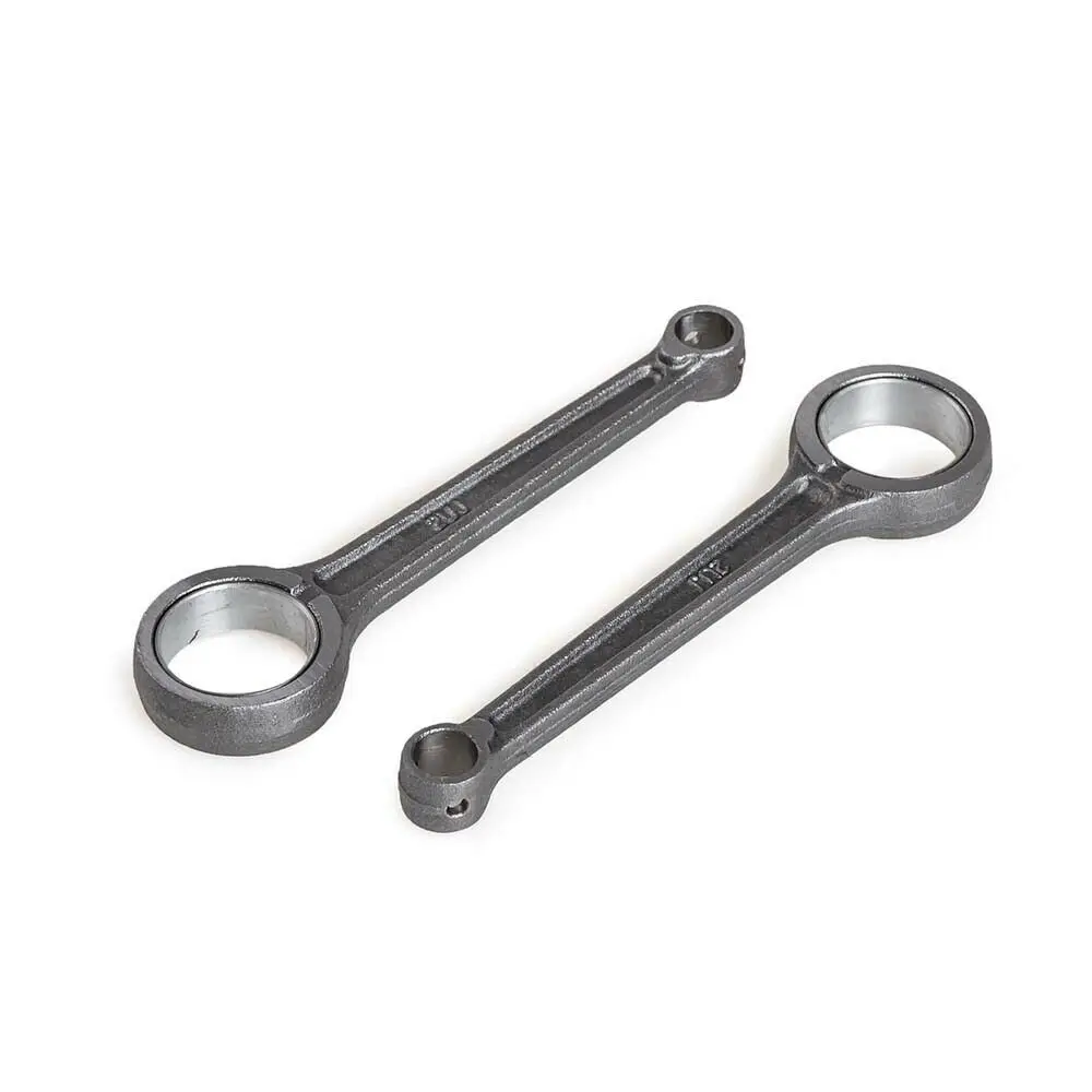 Motorcycle Crankshaft Motorcycle Crankshaft Rod Connecting Con Rod Kit For Yamaha Virago XV250 XV 250 1988-Up Virago XV125 XV 125 1990-Up