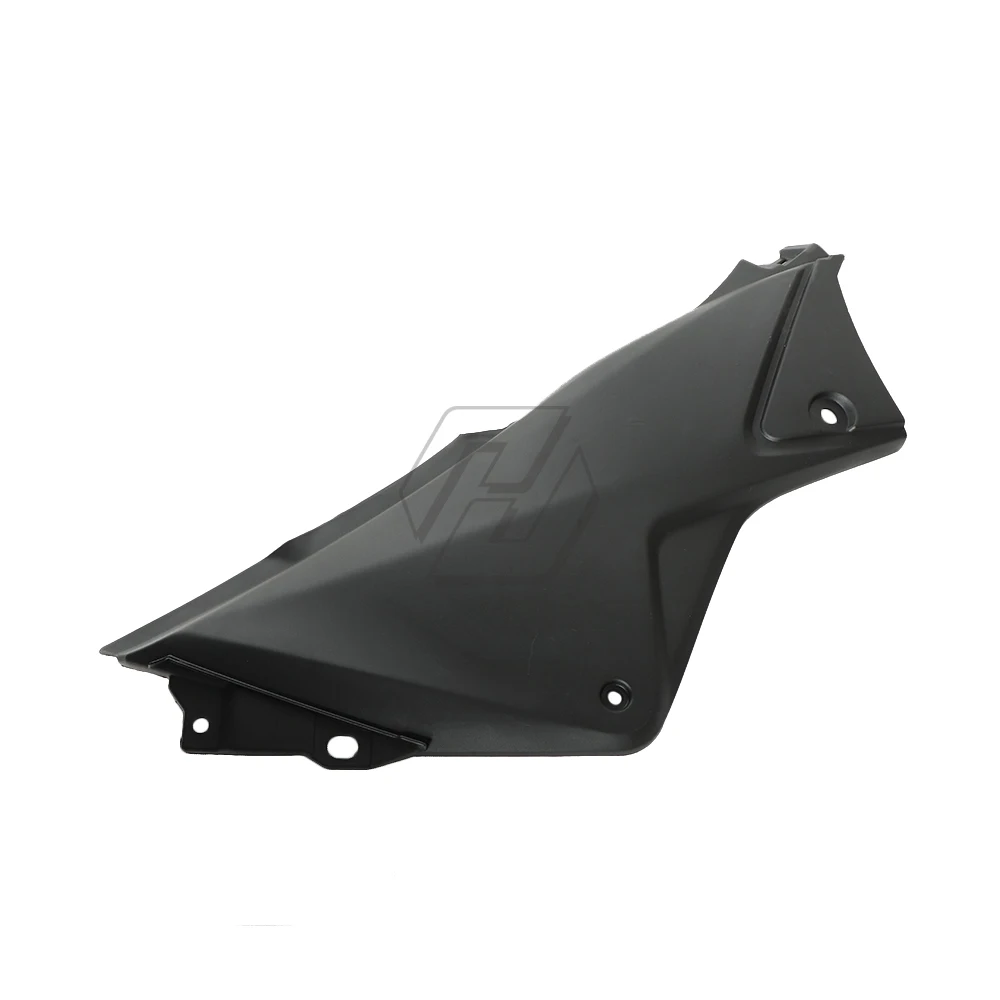 Right Мотоциклетная боковая накладка кронштейн обтекатель Cowling чехол для HONDA CBR250R MC41 2011 - Цвет: Right