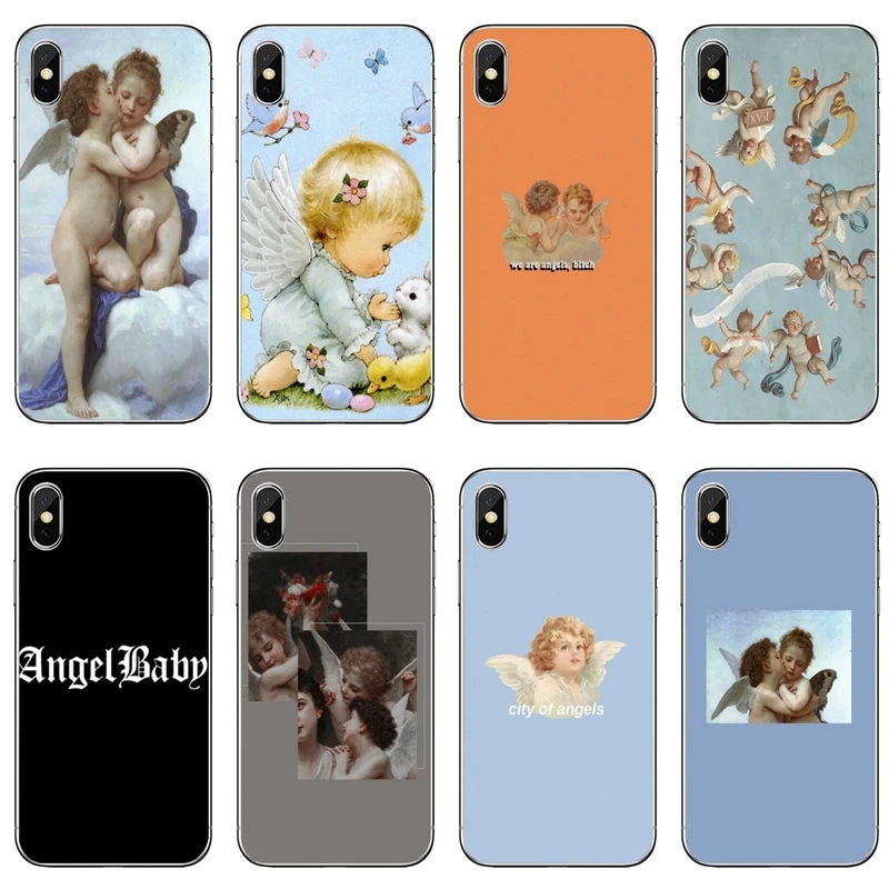 Чехол для Huawei P30 P20 Pro P10 P9 P8 Lite Y5 Y6 Y7 Y9 P Smart Plus 2018 2019 | Мобильные телефоны и аксессуары