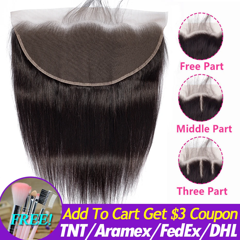 Frontal closure for sale Clearance