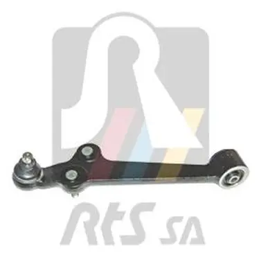 Рычаг левый VIN: 020708\ KIA Rio 02 RTS 95 08812 2|Детали амортизаторов| |