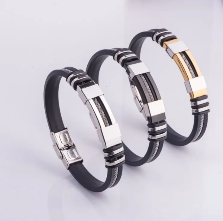 Stainless Steel Wrist Band Stainless Steel Wristband Stainless