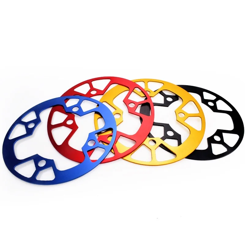 Pédalier Vélo À Cône Carré 170mm 104BCD Pédalier Pour Vélo De Montagne 32T/34T/36T/38T/40T/42T
