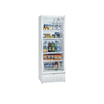 

Refrigerated display case ATLANT ХТ 1001