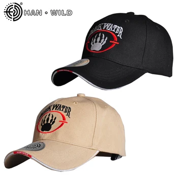 

Brand HAN WILD Snapback Cap Hunting Cotton Baseball Cap Hiking Caps Outdoor Hat Trucker Drop Shipping Tactical Cap Ajustable