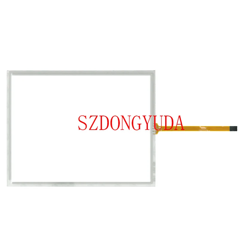

New Touchpad 12.1 Inch 4-Line 261*198 For MT8121iE MT8121iE1WV Touch Screen Digitizer Glass Sensors