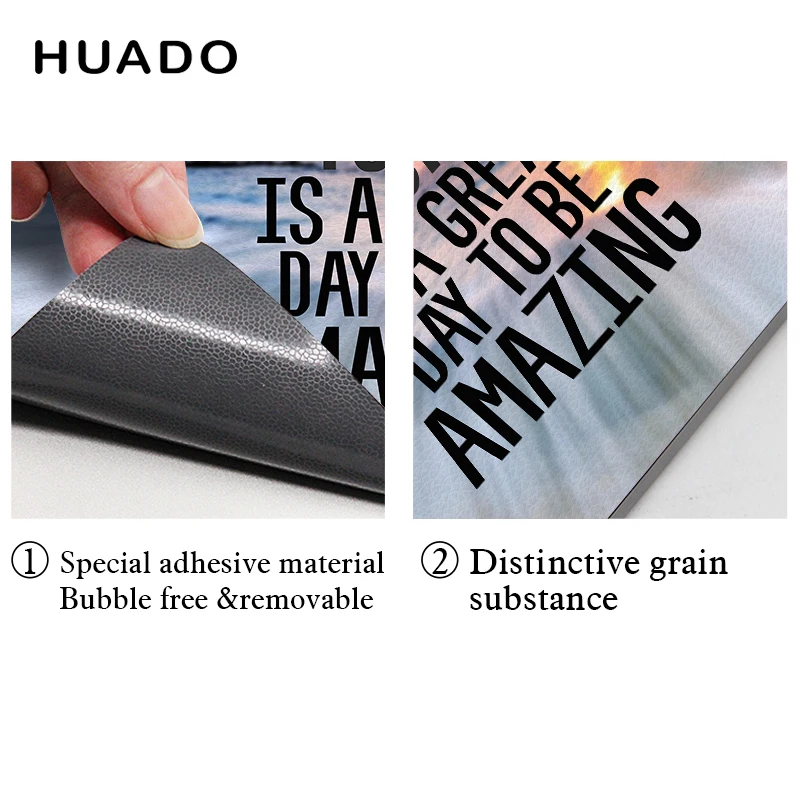 Motivational Words Laptop Skin Sticker 13.3" 15" 15.6" 17" PC Surface Decal Protection for Asus/HP/Acer/Lenovo