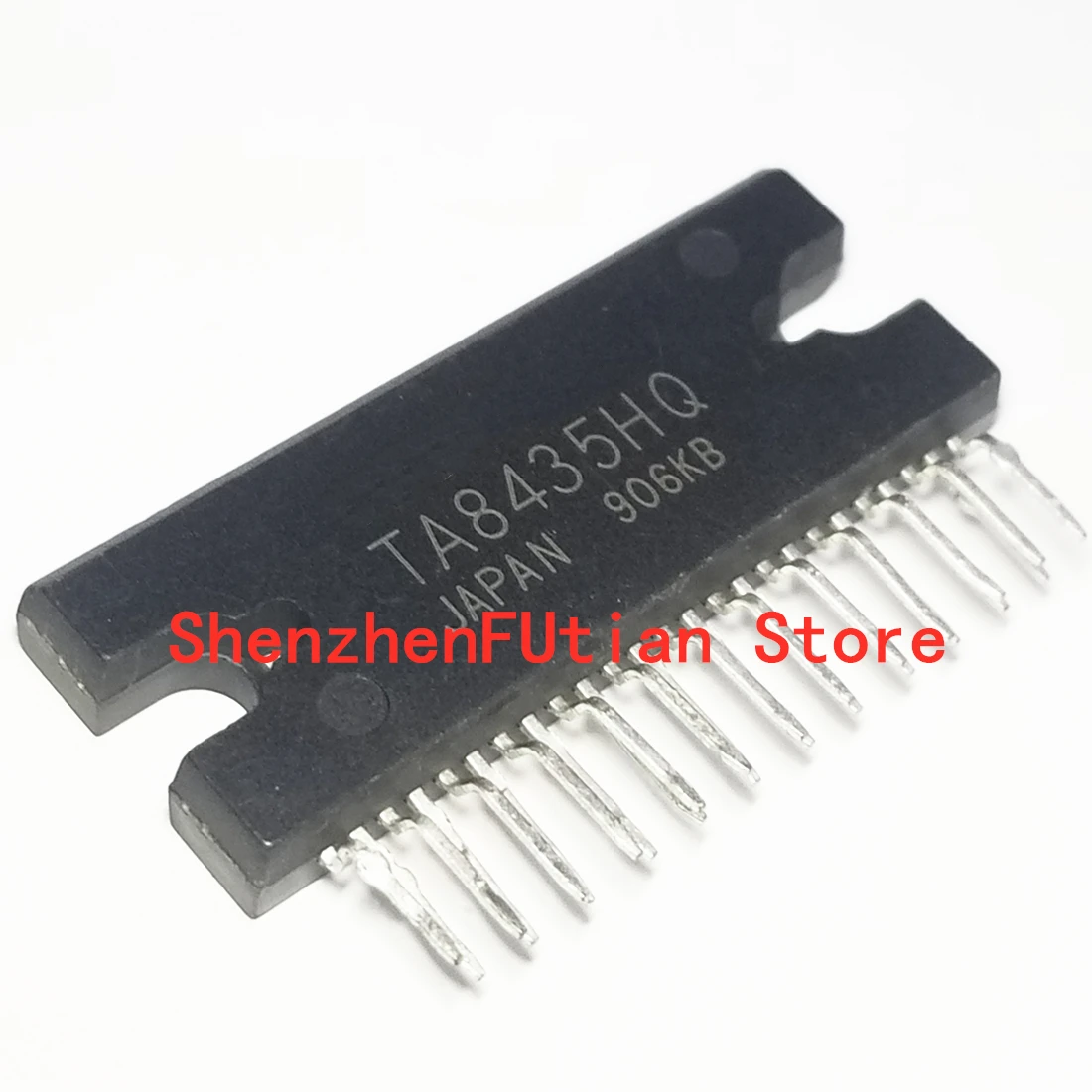 

1pcs/lot TA8435HQ TA8435H TA8435 ZIP-25 In Stock