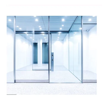 

GALO microwave induction sensor Sliding Glassdoor use Automatic Induction TRANSLATION GATE Door Unit