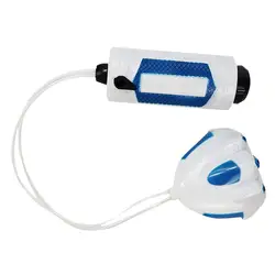 Pistolet à eau portatif pour enfants, pulvérisateur d'eau de Type poignet, jouet de bain pour enfants, arroseur de fête de plage en plein air, nouvelle collection d'été 