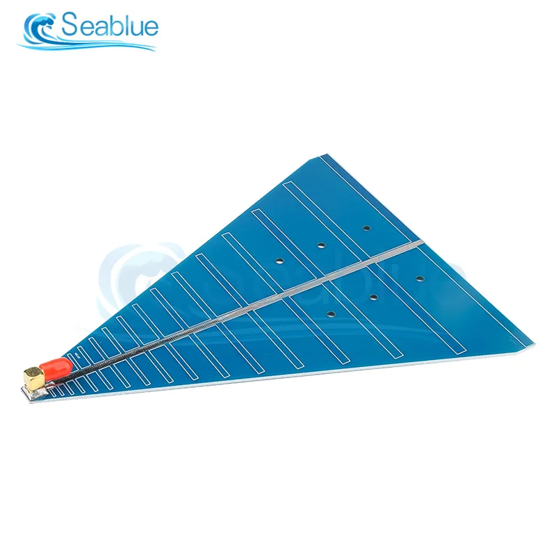 800M-6G Broadband Antenna Directional Antenna UWB Wifi Overlay Mobile Communication
