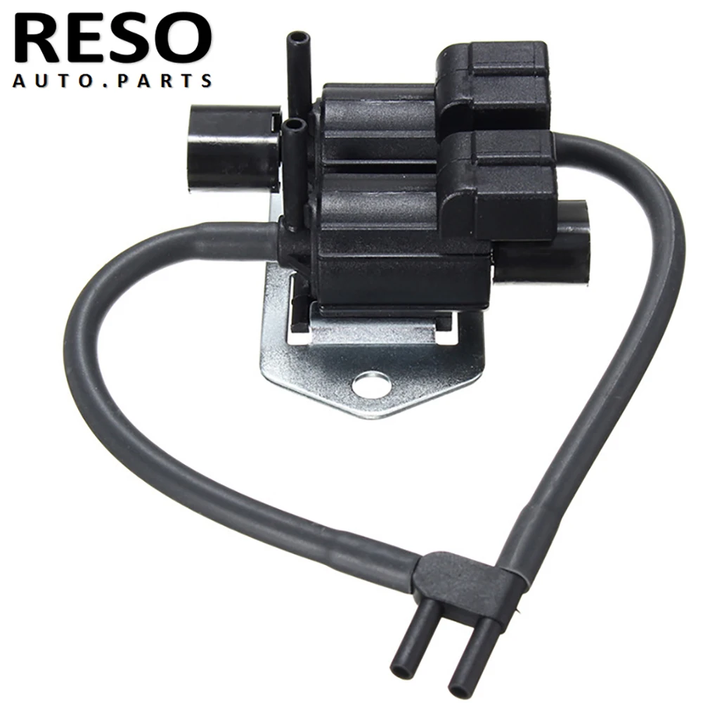 

RESO-- K5T47776 Vacuum Switch Solenoid Valve Fits MMitsubishi Montero Pajero L200 L300 V43 V44 V45 K74T V73 V75 MB620532